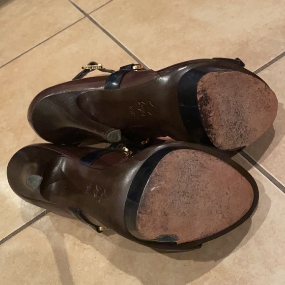 Tory Burch heels 👠 - Picture 6 of 10